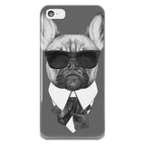 French Bulldog Karl iPhone 5-5s Case