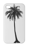 Hipster Palm Tree iPhone 5-5s Case