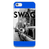 SWAG Llama In New York City Cab