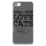 Love Cats iPhone 5-5s Case