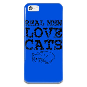 Love Cats iPhone 5-5s Case