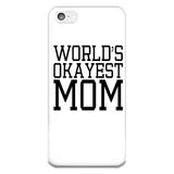 World's Okayest Mom