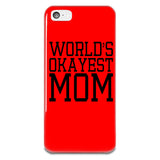 World's Okayest Mom