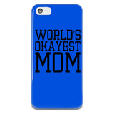 World's Okayest Mom