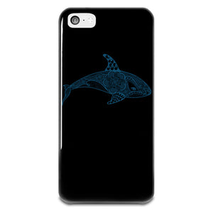 Killer Whale iPhone 5-5s Case