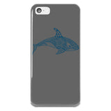 Killer Whale iPhone 5-5s Case