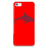 Killer Whale iPhone 5-5s Case