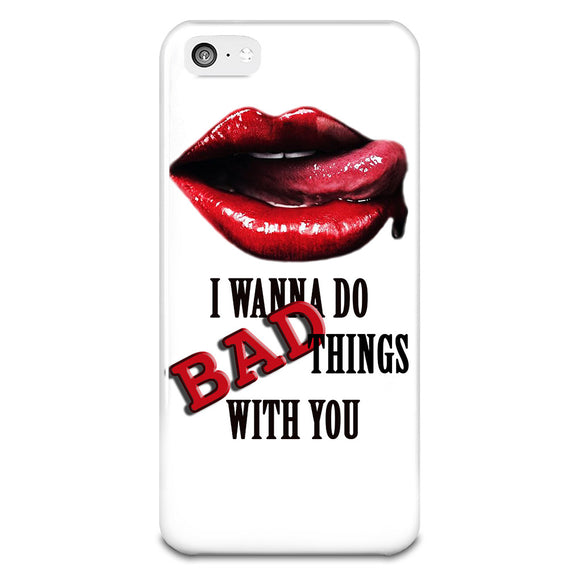 True Blood Lips