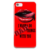 True Blood Lips