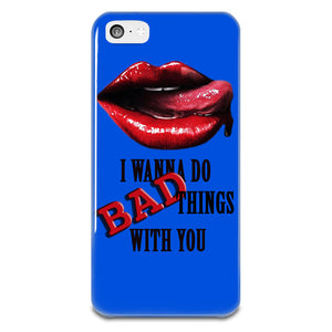True Blood Lips