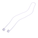 2017 New Bluetooth Headphones Sports Silicone Wire Anti Lost Rope for iPhone 7 iPhone 7 Plus Air Pods