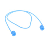 2017 New Bluetooth Headphones Sports Silicone Wire Anti Lost Rope for iPhone 7 iPhone 7 Plus Air Pods