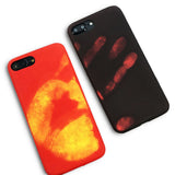 Thermal Sensor Cover