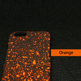 3D Cover Three-dimensional Stars Ultra thin Frosted