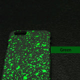 3D Cover Three-dimensional Stars Ultra thin Frosted
