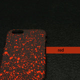 3D Cover Three-dimensional Stars Ultra thin Frosted