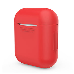 Noctilucence Silicone Case For Apple Airpods
