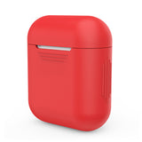 Noctilucence Silicone Case For Apple Airpods