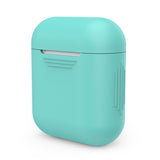Noctilucence Silicone Case For Apple Airpods