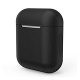 Noctilucence Silicone Case For Apple Airpods