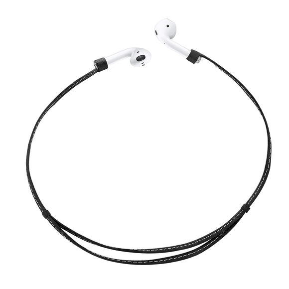 for AirPods Strap, Premium Quality Stouch for iPhone 7 / 7Plus Air Pods Sports Strap Wire Rope Connector for Apple Airpods