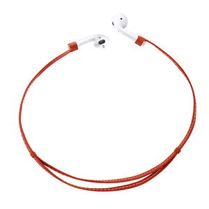 for AirPods Strap, Premium Quality Stouch for iPhone 7 / 7Plus Air Pods Sports Strap Wire Rope Connector for Apple Airpods