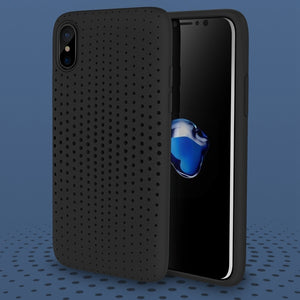 Breathing Case for iPhone X