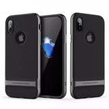 Royce Series for iPhone X