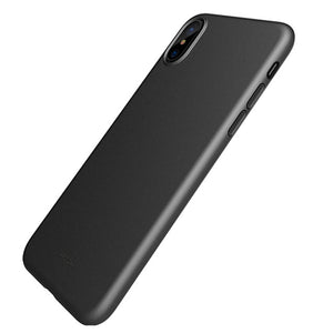 Case for iPhone X Rock Slim