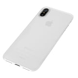 Case for iPhone X Rock Slim