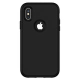 iPhone X Case Full Protection ( FREE Screen Protector Film )