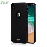 iPhone X Leshield Series PC Hard Back Cover