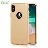 iPhone X Leshield Series PC Hard Back Cover
