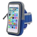 2017 Hot Sport Bags Armband Gym Outdoor Running Arm Band Cover Case For iphone 7 Sport Accessories #EW