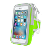 2017 Hot Sport Bags Armband Gym Outdoor Running Arm Band Cover Case For iphone 7 Sport Accessories #EW