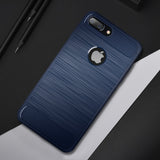 iPhone Shockproof Cover