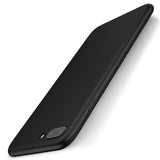 iPhone Case Soft Silicon Smooth Touch