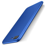 iPhone Case Soft Silicon Smooth Touch