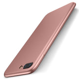iPhone Case Soft Silicon Smooth Touch