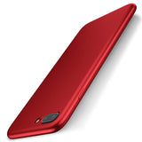 iPhone Case Soft Silicon Smooth Touch