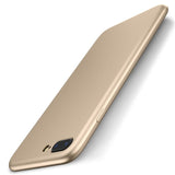 iPhone Case Soft Silicon Smooth Touch