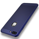 iPhone Matte Hard Plastic Case For iPhone
