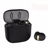 Mini Bluetooth Wireless In-ear Earpiece AIR Cordless Headphones