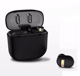 Mini Bluetooth Wireless In-ear Earpiece AIR Cordless Headphones