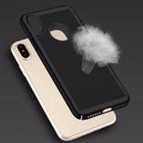PC Cooling Heat Dissipation Mobile Phone Protective Case