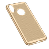 PC Cooling Heat Dissipation Mobile Phone Protective Case