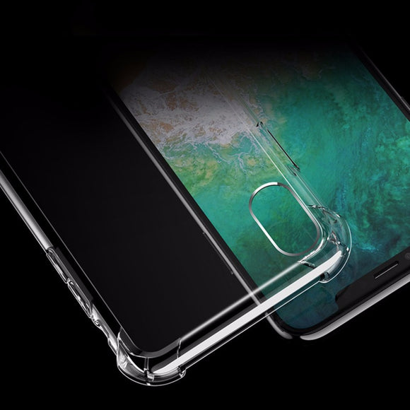 Mobile Phone Protective Case Anti Knock