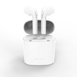 Ear mini bluetooth Headsets pods Earbuds wireless Headphones