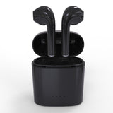 Ear mini bluetooth Headsets pods Earbuds wireless Headphones
