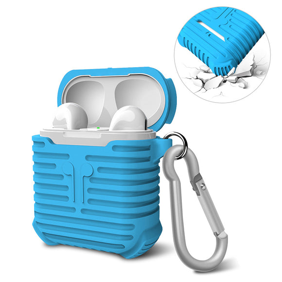 Apple Airpods Silicone Case